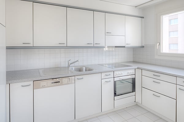 Gemütliche Wohnung in Zentrumsnähe! 3