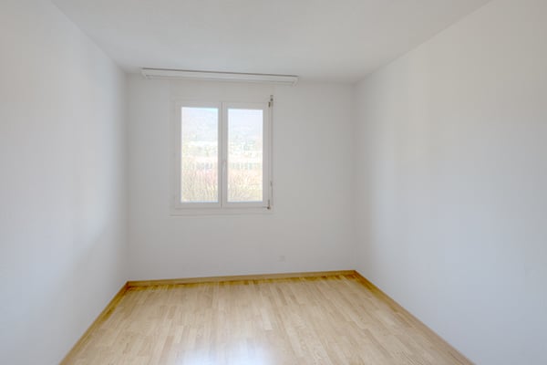 Gemütliche Wohnung in Zentrumsnähe! 4