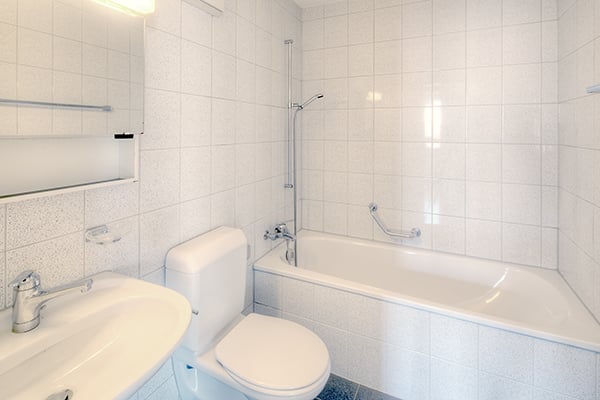 Sonnenuntergang auf dem Sitzplatz 4