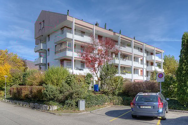 Sonnenuntergang auf dem Sitzplatz 1