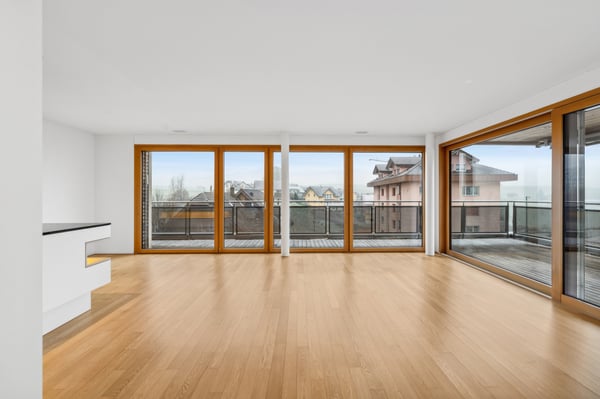 Leben Hoch1 in dieser schönen Attikawohnung 4