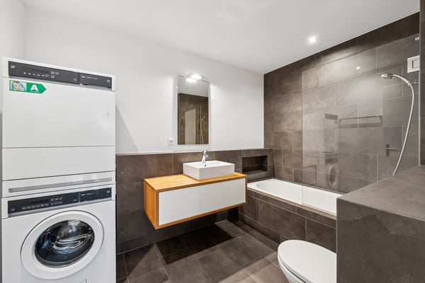 Leben Hoch1 in dieser schönen Attikawohnung 9