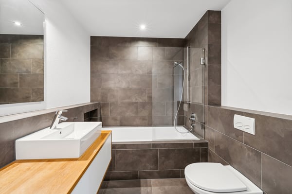 Leben Hoch1 in dieser schönen Attikawohnung 10