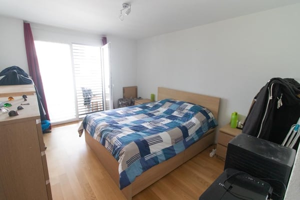 Bel appartement au Bouveret ! 4