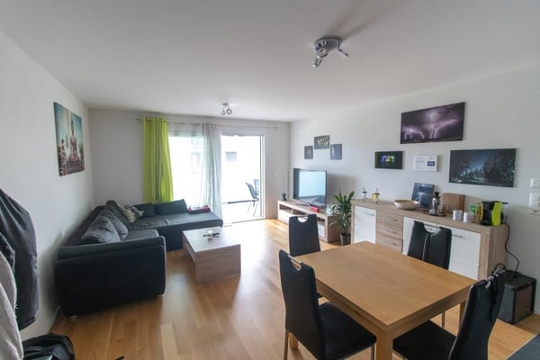 Bel appartement au Bouveret ! 3
