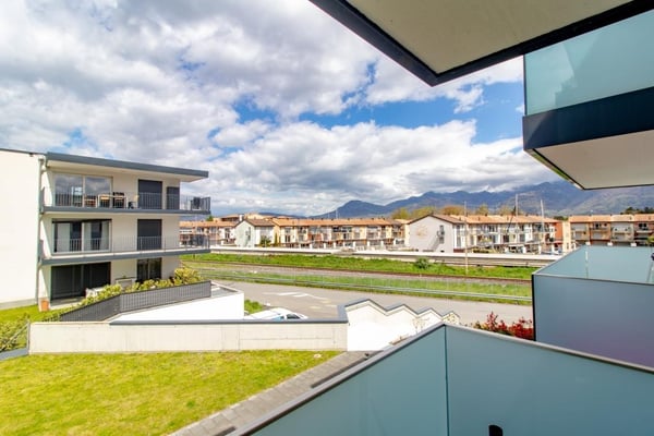 Bel appartement au Bouveret ! 5