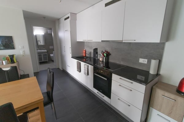 Bel appartement au Bouveret ! 2