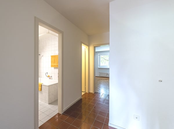 Ruhiges Zuhause in Riehen 9