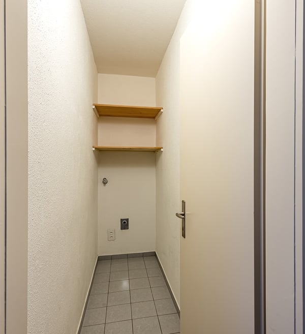 Ruhiges Zuhause in Riehen 11