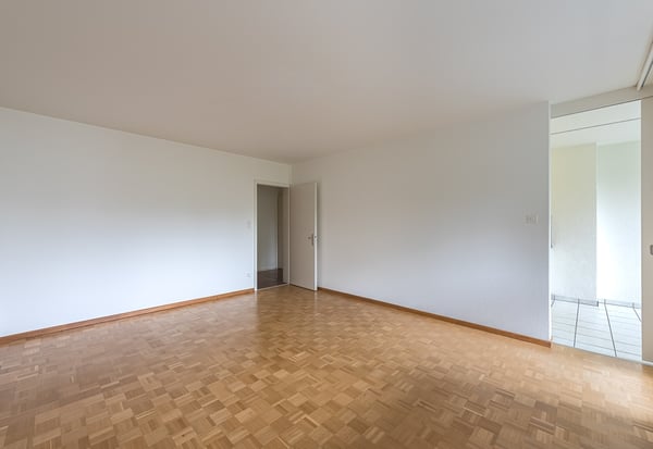 Ruhiges Zuhause in Riehen 2