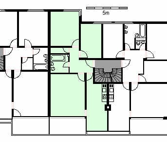 Ruhiges Zuhause in Riehen 12
