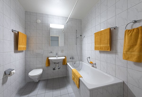 Ruhiges Zuhause in Riehen 6