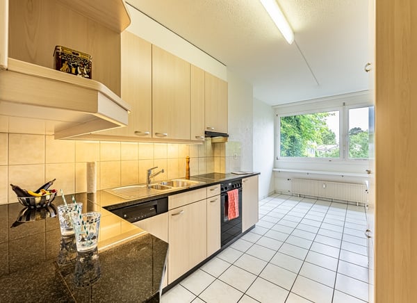 Ruhiges Zuhause in Riehen 4