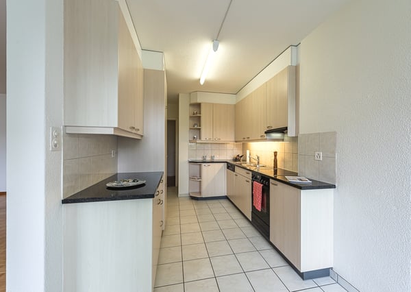 Ruhiges Zuhause in Riehen 5