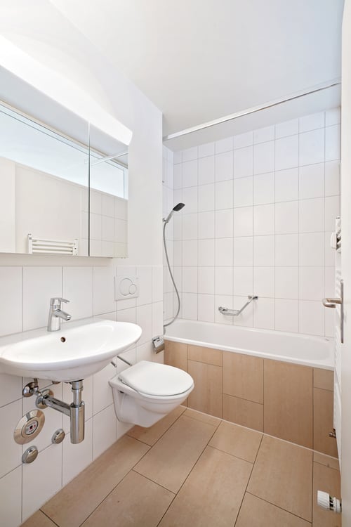 Städtisch Leben - entspannt Wohnen 4