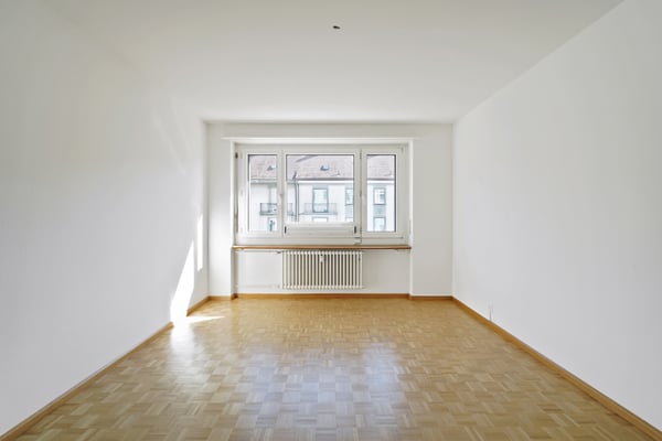 Städtisch Leben - entspannt Wohnen 5