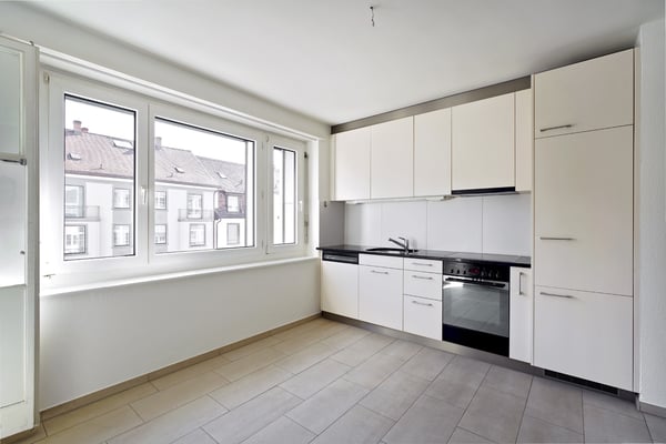 Städtisch Leben - entspannt Wohnen 3