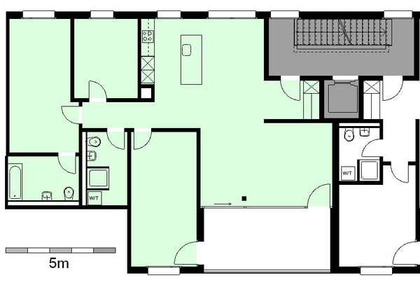 Viel Platz, hohe Lebensqualität 12