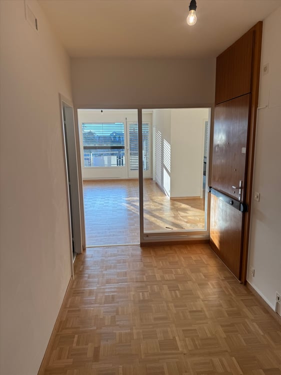 Magnifique 1 pièces avec balcon 3