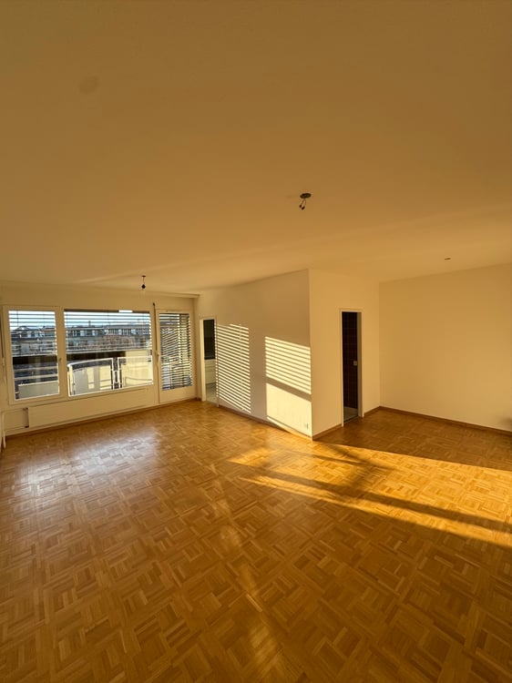 Magnifique 1 pièces avec balcon 1