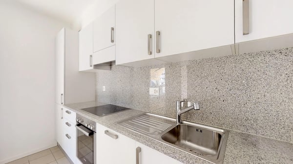 Abitare con eleganza e stile! 3