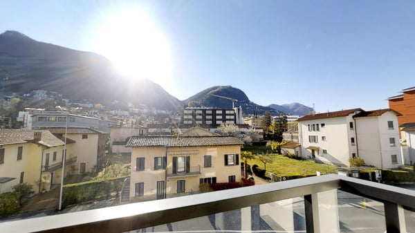 Abitare con eleganza e stile! 6