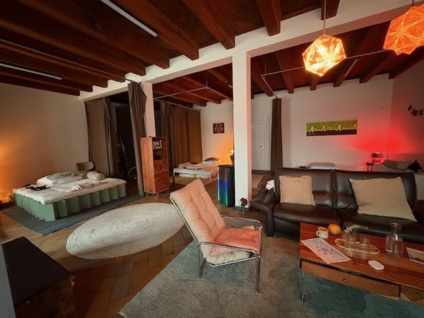 Gewerberaum mit Direktzugang gesucht? 2