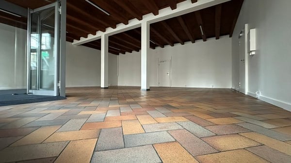 Charmanter Gewerberaum an zentraler Lage in Basel 3