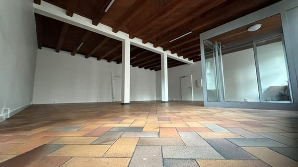 Charmanter Gewerberaum an zentraler Lage in Basel 2