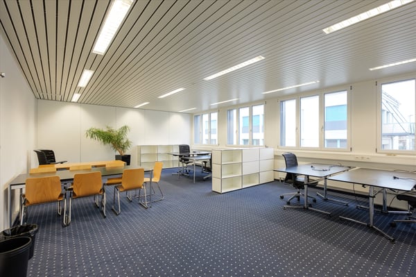 Moderne Büroflächen in Würenlos mit idealer Verkehrsanbindung 6