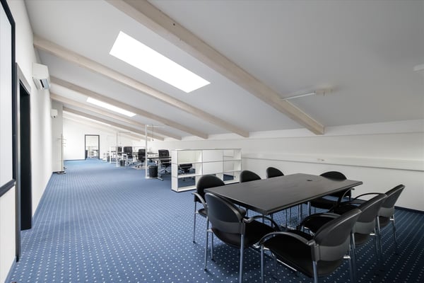 Moderne Büroflächen in Würenlos mit idealer Verkehrsanbindung 7