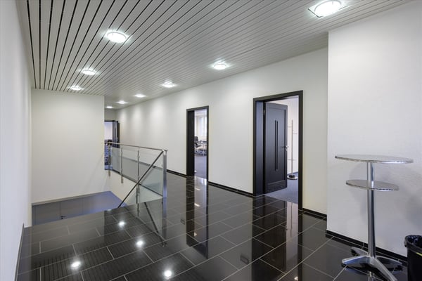 Moderne Büroflächen in Würenlos mit idealer Verkehrsanbindung 4