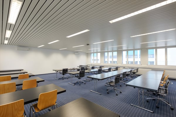 Moderne Büroflächen in Würenlos mit idealer Verkehrsanbindung 5