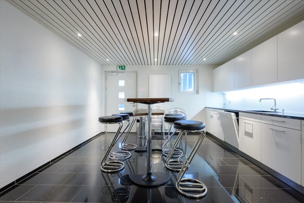 Moderne Büroflächen in Würenlos mit idealer Verkehrsanbindung 8