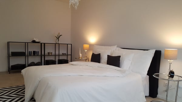 Grazioso appartamento di 1 locali a Chiasso 3