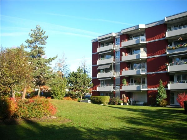 Mieten ohne Kaution! 2