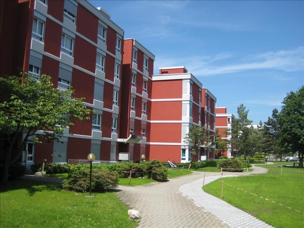 Mieten ohne Kaution! 1