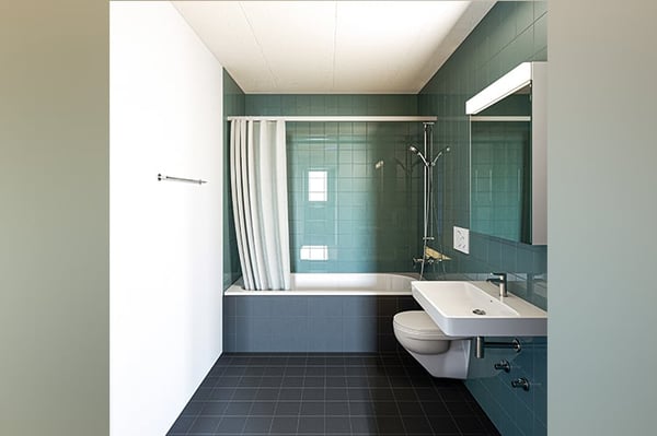 Werden Sie Teil eines nachhaltigen Wohn- und Lebensraumes im urbanen Stil! 3