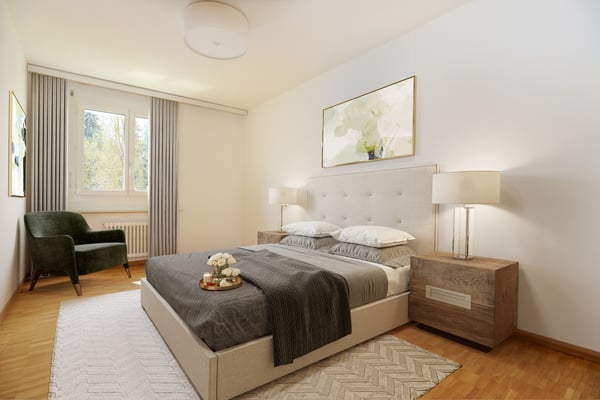 Platz für die ganze Familie! 8