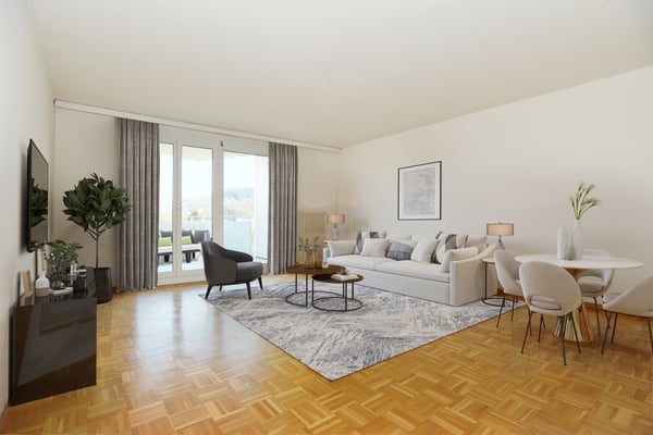 Platz für die ganze Familie! 3