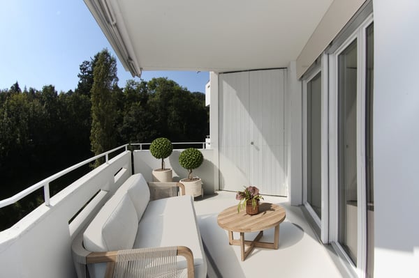 Platz für die ganze Familie! 9