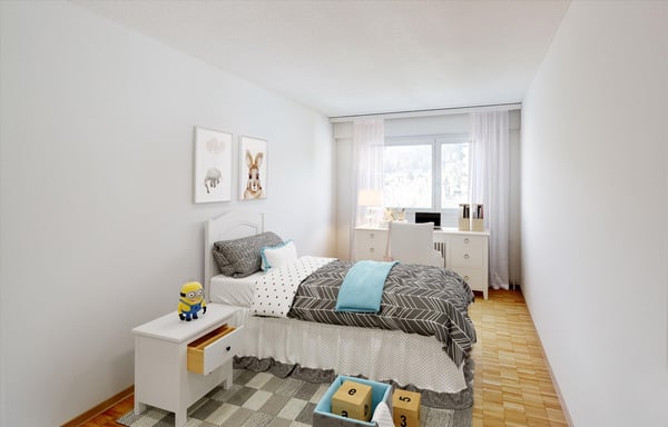 Platz für die ganze Familie! 7