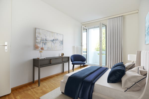 Platz für die ganze Familie! 6