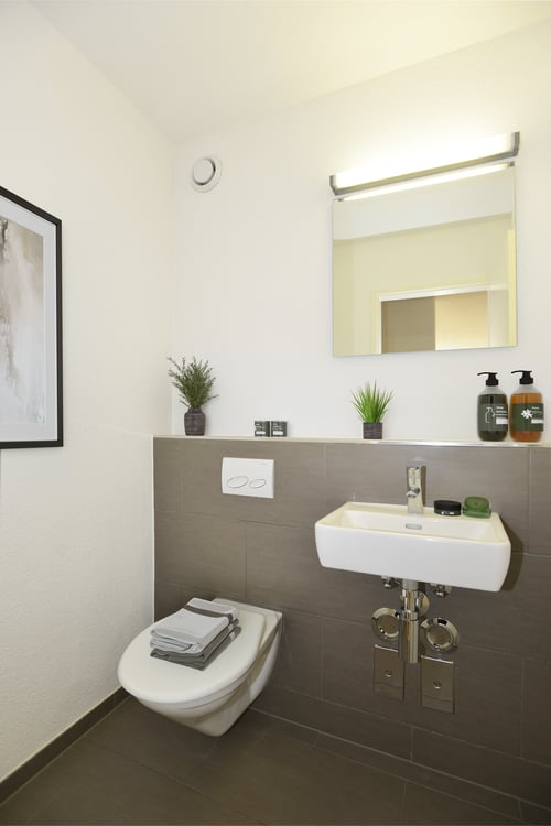 Platz für die ganze Familie! 5