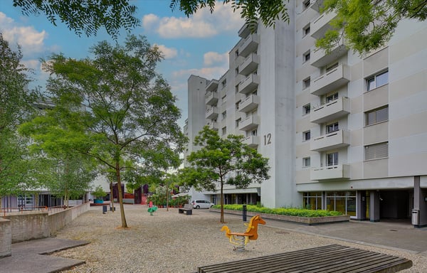 Platz für die ganze Familie! 1