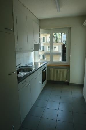 Wohnen in der Länggasse 2