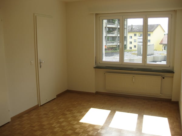 Wohnen in der Länggasse 4