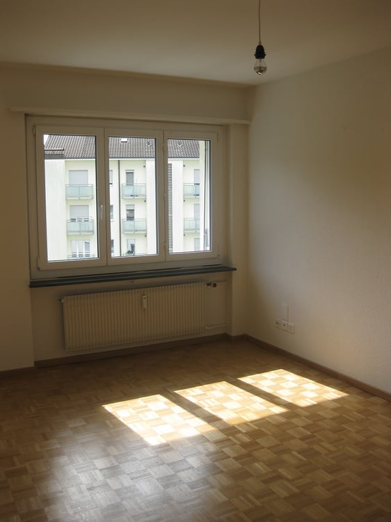 Wohnen in der Länggasse 5