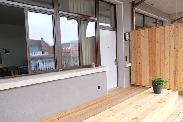 Erstklassig Wohnen 7