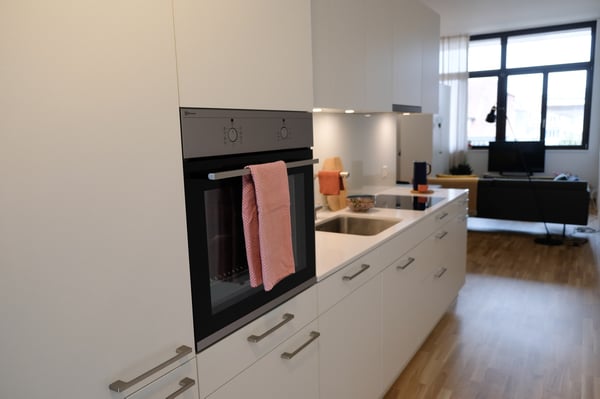 Erstklassig Wohnen 3